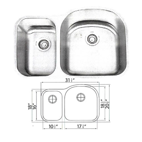 FRESCO R
MODEL NO. CG-U-3121-R